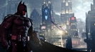 Náhled k programu Batman Arkham Origins